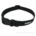 Pet Dog Collar Metal Ring for Nylon Collar